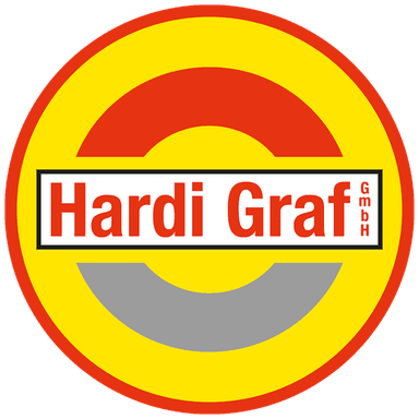 Hardi Graf GmbH Logo