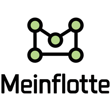 MeinFlotte Logo